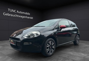 Fiat Punto 102.357 km 4.990 &euro; Ahlen 59227