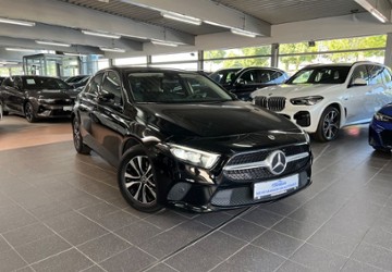 Mercedes-Benz A 180 70.715 km 20.999 &euro; Werl 59457