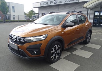 Dacia Sandero 51.656 km 15.480 &euro; Warendorf 48231