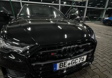 Audi S6 123.000 km 40.000 &euro; Ahlen 59229