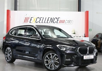 BMW X1 xDrive 25e BUSINESS M-SPORT / LED, LEDER, HUD 74.000 km 25.444 &euro; Hamm 59077