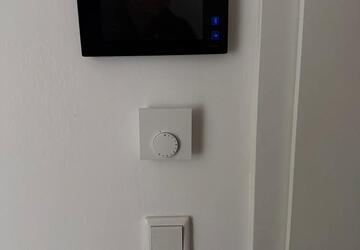 Wohnung Ahlen Dolberg - 2 Zimmer, 52 m&sup2;, 650&euro; | Angebot:27576827
