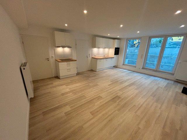 Etagenwohnung Münster Erphoviertel - 1 Zimmer, 34 m&sup2;, 750&euro; | Angebot:27584866