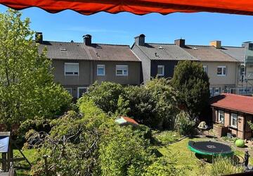Wohnung Hamm Daberg - 3 Zimmer, 74 m&sup2;, 700&euro; | Angebot:27597732