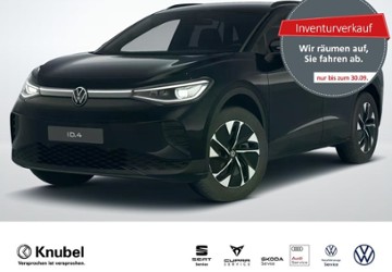 VW ID.4 10.000 km 49.900 &euro; Münster 48163