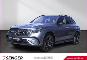 Mercedes-Benz GLC 300 40.502 km 55.485 &euro; Beckum 59269