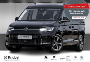 VW Caddy Maxi 1.250 km 48.450 &euro; Beckum 59269