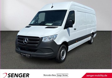 Mercedes-Benz Sprinter 43.000 km 45.161 &euro; Hamm 59067