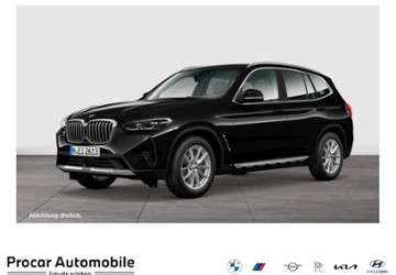 BMW X3 76.130 km 34.890 &euro; Münster 48163