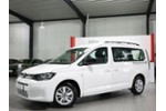 VW Caddy Maxi KOMBI 2.0 TDI 4M LIFE IQ ALLRAD OPTIK 95.000 km 25.444 &euro; Hamm 59077