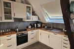 Dachgeschoßwohnung Sendenhorst - 4 Zimmer, 175 m&sup2;, 1.350&euro; | Angebot:27606155