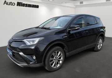 Toyota RAV 4 77.700 km 22.890 &euro; Ahlen 59229