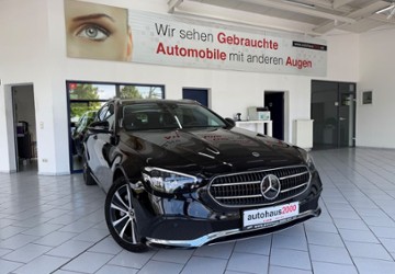 Mercedes-Benz E 300 116.961 km 27.950 &euro; Ahlen 59229