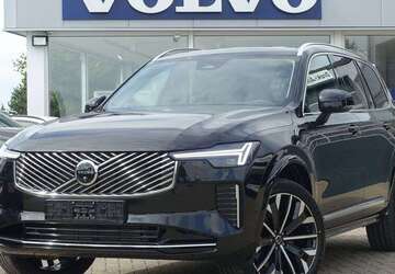 Volvo XC90 16.920 km 63.700 &euro; Warendorf 48231