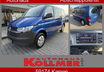 VW T6 Transporter 171.046 km 22.590 &euro; Kamen 59174