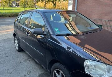 VW Polo 177.000 km 1.999 &euro; Ahlen 59229