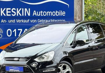 Ford S-Max 190.000 km 8.990 &euro; Ahlen 59227