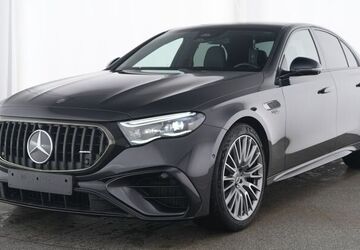 Mercedes-Benz E 53 AMG 15.892 km 94.750 &euro; Soest 59494