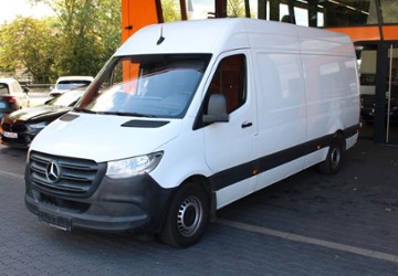 Mercedes-Benz Sprinter 167.390 km 20.990 &euro; Bergkamen 59192