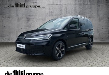 VW Caddy 1.500 km 37.880 &euro; Rheda-Wiedenbrück 33378