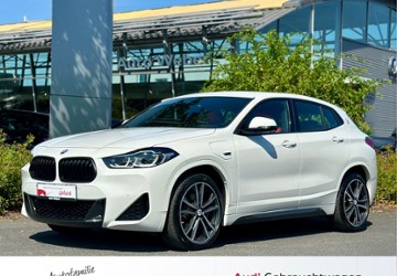BMW X2 70.980 km 23.770 &euro; Neubeckum 59269