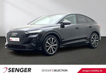 Audi Q4 e-tron 38.900 km 29.990 &euro; Münster 48153