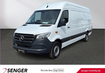 Mercedes-Benz Sprinter 39.650 km 45.161 &euro; Hamm 59067