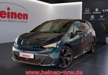 Cupra Born 36.513 km 27.899 &euro; Werne 59368