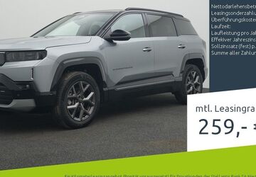 Jeep Compass 7.500 km 38.450 &euro; Münster - Amelsbüren 48163