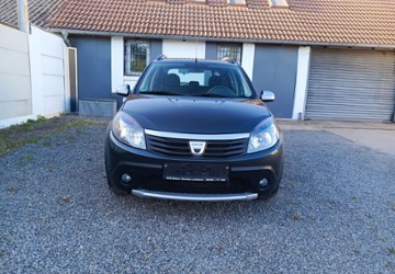Dacia Sandero 74.514 km 4.350 &euro; Welver 59514