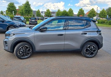 Citroen C3 3.700 km 21.500 &euro; Nordkirchen 59394