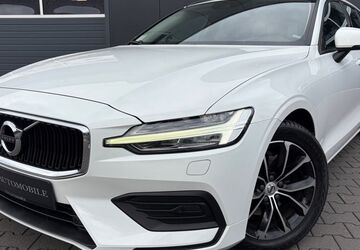 Volvo V60 169.690 km 14.999 &euro; Ahlen 59229