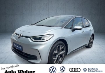 VW ID.3 26.530 km 29.880 &euro; Ahlen 59229