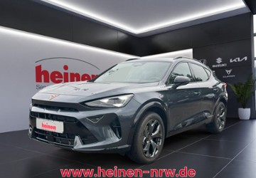 Cupra Formentor 2.000 km 36.980 &euro; Bergkamen 59192
