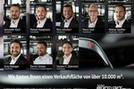 Mercedes-Benz GLC 300 de COUPE 4M EQ AMG-LINE / SCHIEBEDACH / 88.000 km 46.991 &euro; Hamm 59077
