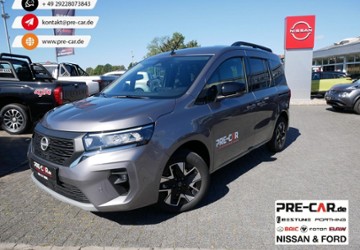 Nissan Townstar 1.125 km 29.950 &euro; Werl 59457