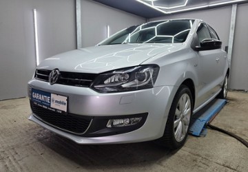 VW Polo 108.856 km 9.250 &euro; Sendenhorst-Albersloh 48324