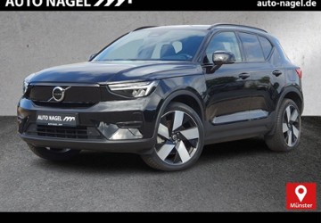 Volvo XC40 32.167 km 34.400 &euro; Münster 48155
