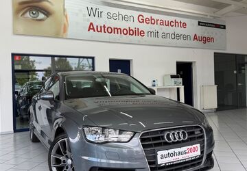 Audi A3 175.015 km 10.950 &euro; Ahlen 59229