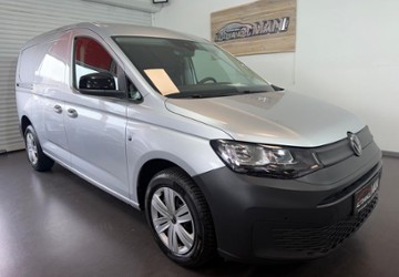 VW Caddy 18.650 km 32.490 &euro; Soest 59494