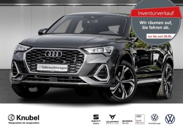Audi Q3 32.627 km 34.880 &euro; Münster 48163
