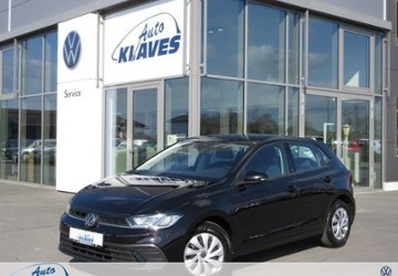 VW Polo 26.500 km 16.500 &euro; Ascheberg 59387