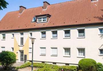 Wohnung Selm - 2 Zimmer, 48 m&sup2;, 325&euro; | Angebot:27665751
