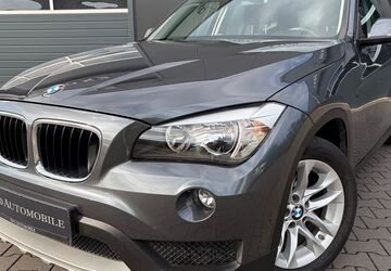 BMW X1 169.998 km 7.700 &euro; Ahlen 59229