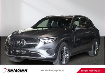Mercedes-Benz GLC 220 32.600 km 41.880 &euro; Ahlen 59229