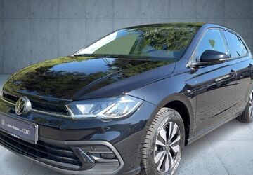 VW Polo 19.650 km 19.880 &euro; Ahlen 59229
