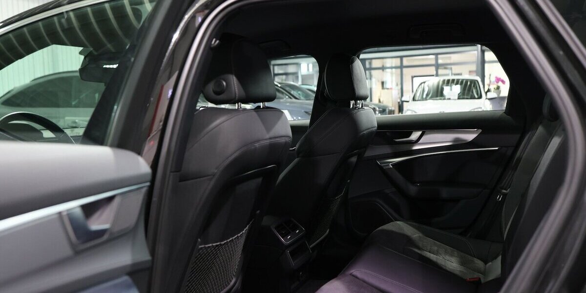 Audi A6 Avant 40 TDI S-LINE SPORT PLUS / LED, LEDER 125.000 km 24.899 &euro; Hamm 59077