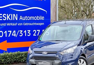 Ford Tourneo 177.000 km 6.490 &euro; Ahlen 59227