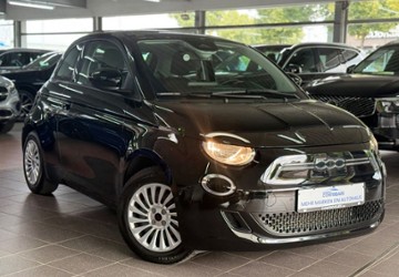 Fiat 500e 7.805 km 18.999 &euro; Werl 59457