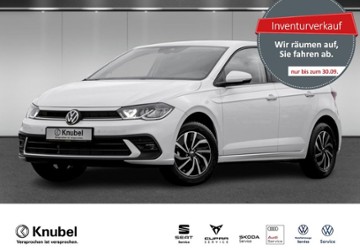 VW Polo 17.719 km 19.900 &euro; Beckum 59269